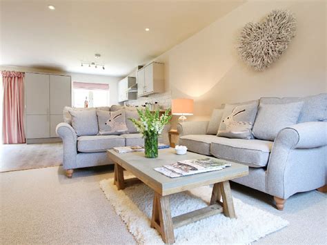 North Norfolk Luxury Cottages | Luxury holiday homes in North Norfolk