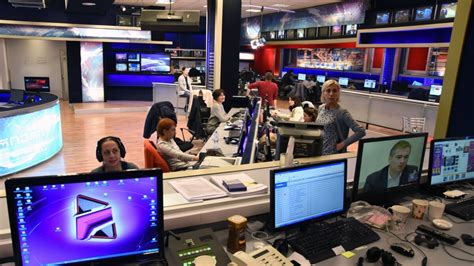 Грузинський телеканал наполягає на автентичності «заяв Порошенка до ФСБ ...