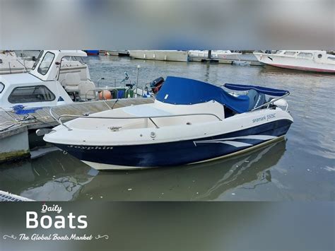 2010 Seamark 550 For Sale View Price Photos And Buy 2010 Seamark 550