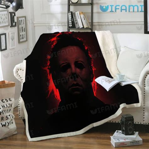 Michael Myers Tumbler Halloween Horror Character Gift Personalized