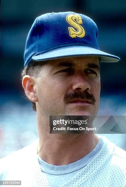 Edgar Martinez Mariners Photos and Premium High Res Pictures - Getty Images