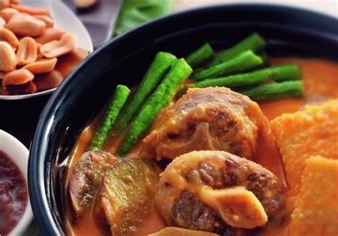 Pork Pata Kare Kare Recipe By Shalina Cookeatshare