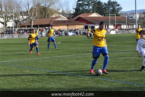 Coupe Gambardella La Marche Tait Trop Haute Pour L Etrat La Tour