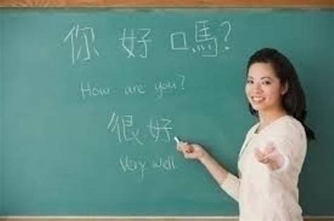 10 Facts About Chinese Language Fact File