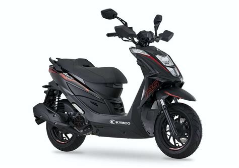 Kymco Agility All New Caracter Sticas Y Precio En Colombia Total Motor