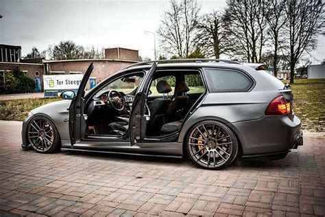 Bmw E90 Wagon Amazing Photo Gallery Some Information And Specifications As Well As Users