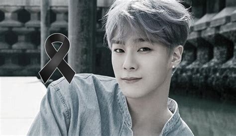 Murió Moonbin De Astro ¿quién Fue De Qué Murió Y Cuándo Es El Funeral