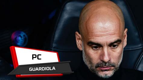 Tiada Penyerang Prolifik Punca Kekalahan Man City Di Liga Juara Juara