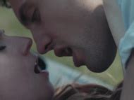 Naked Shian Denovan In Siren