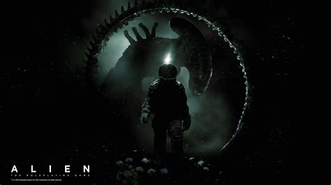 Play Alien RPG Online | Alien RPG