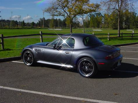 Bmw Z3 Hardtop - reviews, prices, ratings with various photos