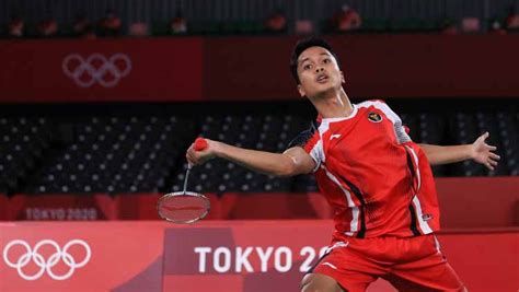 Jadwal Wakil Indonesia Di Olimpiade Tokyo 2020 Hari Ini Indosport