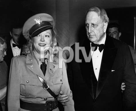 Marion Davies And William Randolph Hearst At Costume Party 1940 S Image 1127 0656 Most