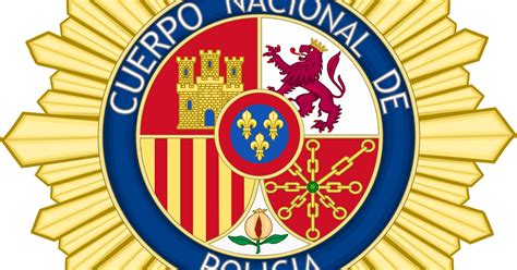 Cuerpo Nacional De Policia EspaÑa