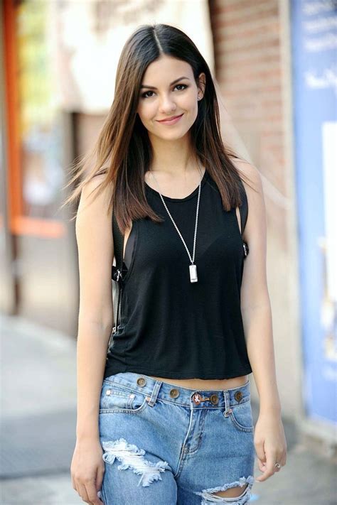 Victoria Justice Victoria Justice Victoria Women