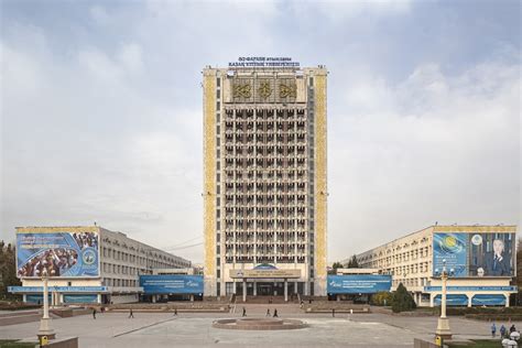 Mbbs From Al Farabi Kazakh National University Medstudies