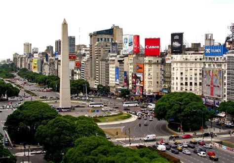 buenos aires  south american city  culture  fun