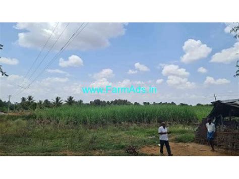 Acre Agricultural Land For Sale Near Mysore Nanjangud Mysore