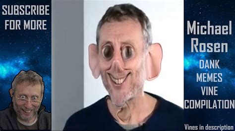 Michael Rosen Memes