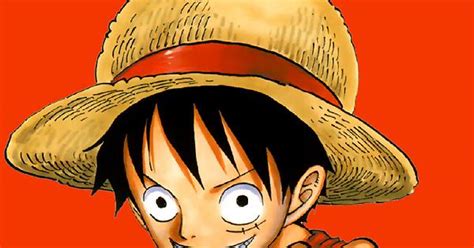 Luffy Album On Imgur