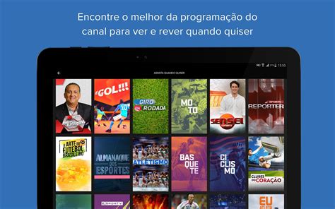 Conhe A Apps Para Assistir Jogos De Futebol Ao Vivo Tecmundo