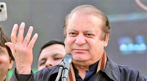 Nawaz To Deliver Victory Speech As Pml N Claims It Is Emerging Single