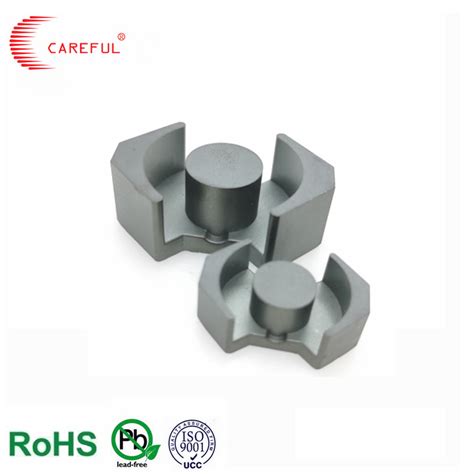 Ferrite Core Inductor for Renewable Energy Systems. - Careful Magnetism