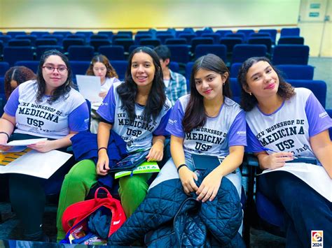 🩺 Por Sonhos Maiores Exploramos O Curso De Medicina Na Usp Em Ribeirão