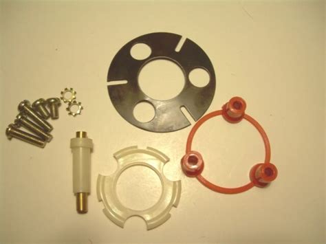 1958 1960 1962 1966 Chevy Impala Steering Wheel Horn Contact Kit EBay