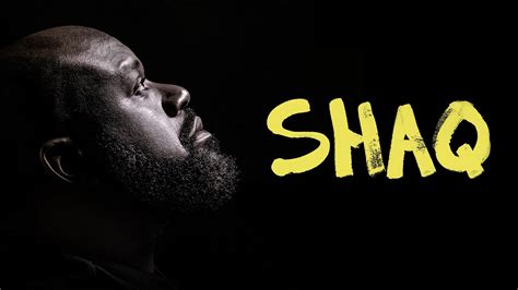 Shaq | Serie | MijnSerie