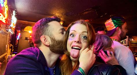 Gillian White and Liam Deegan's Wedding Website
