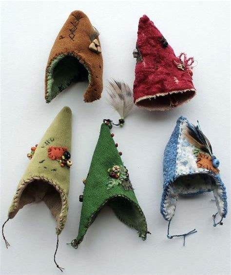 Pin By Kristen Bolton On Gnomes Etc In Art Dolls Handmade Doll