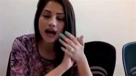 Neelam Muneer Pakistani Actress Leaked Video Dailymotion XXXPicz