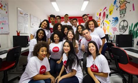 Instituto Coca Cola Brasil E Sesi Abrem Vagas Para Capacita O