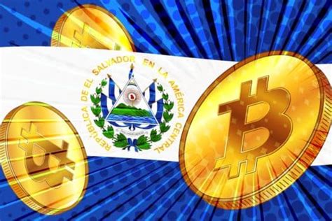 El Salvador Bitcoin Atms In The Country Of Bukele The Cryptonomist