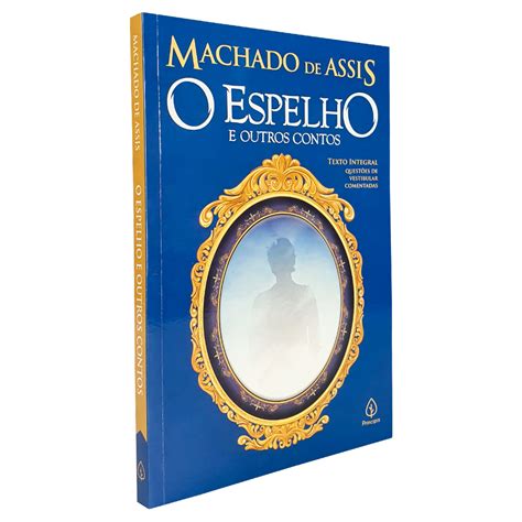 Kit Livros Vestibular Machado De Assis Literatura Brasileira