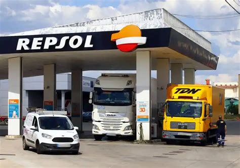 Repsol Ofrece Un Nuevo Descuento De 72 Euros Para Gasolina El Correo