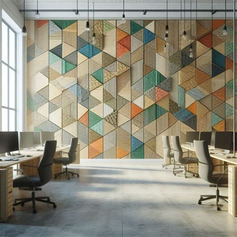 50+ Brilliant Textured Wall Design Ideas