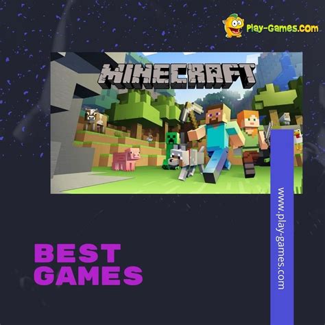 Minecraft Game Online for FREE | Minecraft games, Online games, Relaxing game