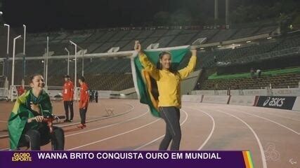 Você sabe o que é lançamento de club Conheça a prova que Wanna Brito