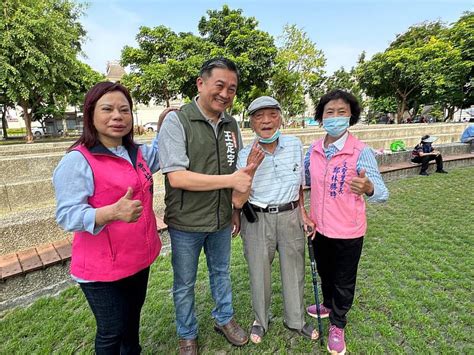 崑大樂活學程攜手文聖社區帶領長者舞動身心 打造健康體魄 中央社訊息平台