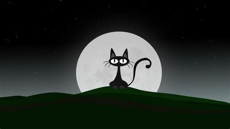 🔥 [75+] Cartoon Cat Wallpapers | WallpaperSafari