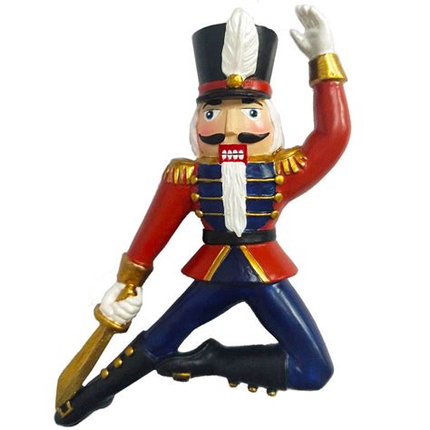 Christmas Nutcracker Ornaments Decor | Nutcracker Ballet Gifts