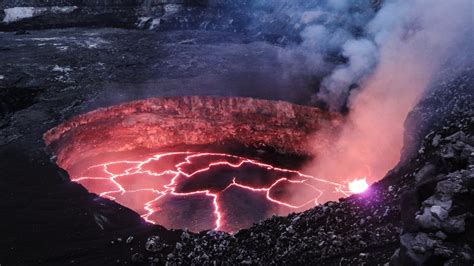 Kīlauea Volcano