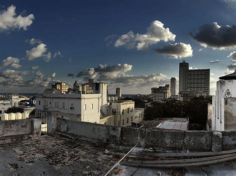 Vedado In Havana Cuba Sygic Travel