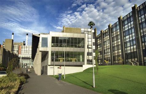 University Of Ulster University Londonderry Northern Ireland