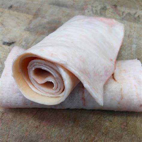 Pork Skin Pork Belly Skin Vincents Meat Market