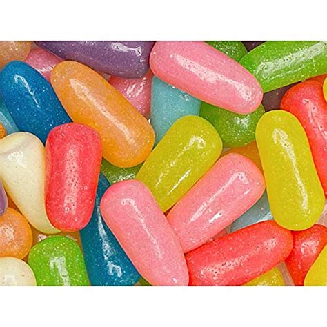 Mike And Ike Mega Mix Sabores Masticables Surtidos De Caramelos Con