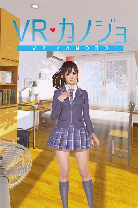 Vr Kanojo Demo Plannerkum