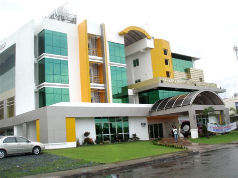 Sta Rosa Hospital And Medical Center Laguna Maxsteel